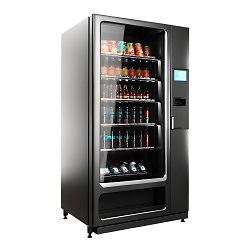 Quel lecteur choisir pour activer le paiement NFC sur un distributeur automatique ?