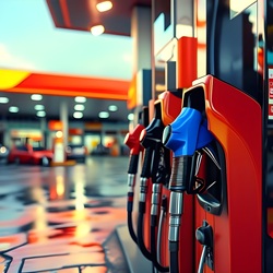 Où puis-je obtenir une carte carburant pour mon entreprise ?