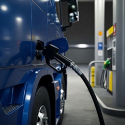 Où utiliser une carte carburant multimarque ?