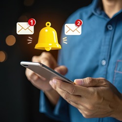 Comment fonctionne une application pointeuse sur smartphone ?