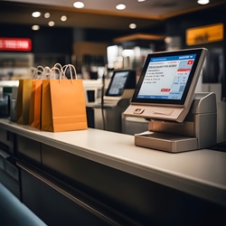 Quelle solution de gestion de stock intégrer avec POS ? 