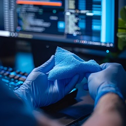 Quelles différences entre nettoyage cryogénique et haute pression ? 