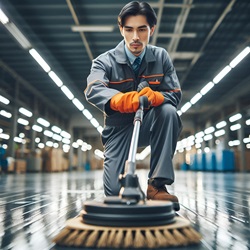 Quel est le prix moyen du nettoyage cryogénique industriel ? 