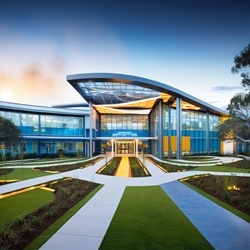 Le verrouillage centralisé des portes est-il pertinent pour une école privée ou un campus d’entreprise ?