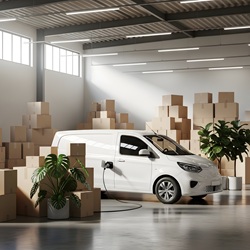 Le budget mobilité 2026  remplace-t-il la voiture de société ? 