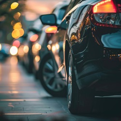 Est ce que la Belgique est toujours leader des voitures de société en Europe?