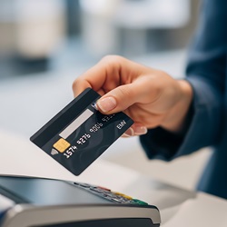Pourquoi choisir un terminal de paiement mobile ?