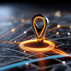 Qui s’occupe d’installer un système de géolocalisation ?