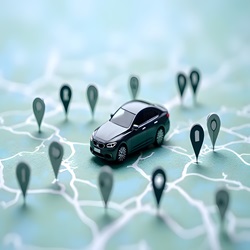 Comment choisir son système de géolocalisation ?