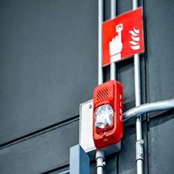 Quels sont les différents types d’alarmes ?