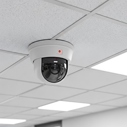 Combien coûte une alarme professionnelle ?