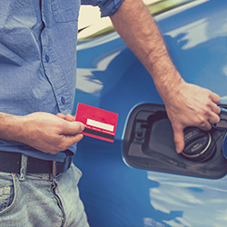 Comment utiliser les cartes carburant ?
