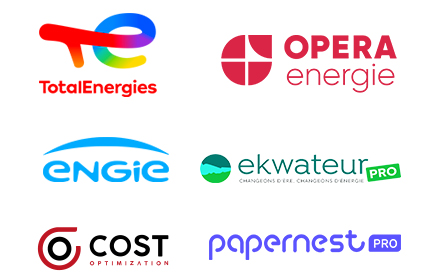 Comparez les fournisseurs