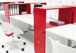 Mobilier de bureau
