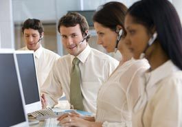 Enquête de satisfaction ou sondage
