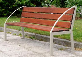 Mobilier urbain