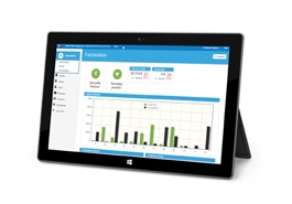 Comptabilité externalisée