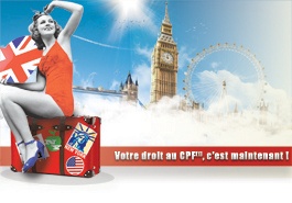 Formation en langues
