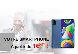 Opérateurs telecoms et FAI