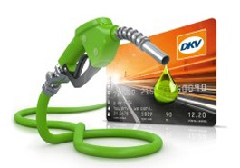 Carte carburant