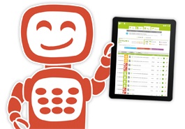 Logiciel de gestion pour entreprise
