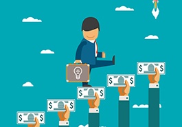 Services bancaires pour entreprises