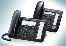 Installation de standard téléphonique