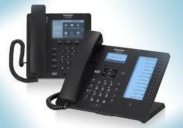 Installation de standard téléphonique