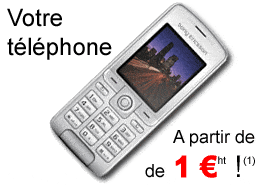 Opérateurs telecoms et FAI
