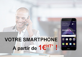 Opérateurs telecoms et FAI
