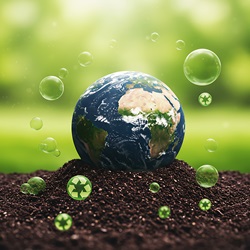 Pourquoi choisir une entreprise de nettoyage écologique ?
