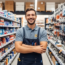 Quelle assurance est nécessaire pour des marchandises stockées à domicile ?