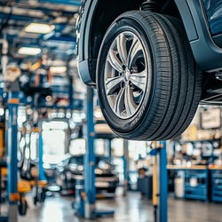 Quelle fiscalité pour l’entretien des véhicules ?