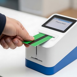 Que faire si votre lecteur de carte ne fonctionne plus ?