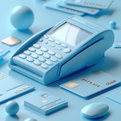 Comment réaliser le raccordement d'un TPE à une caisse enregistreuse ? 