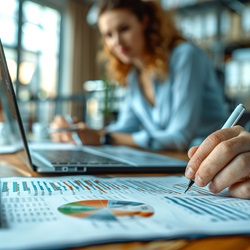 Que faire si votre expert-comptable commet une erreur ?