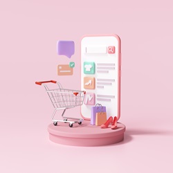 Blog ou site e-commerce : que choisir pour vendre ?