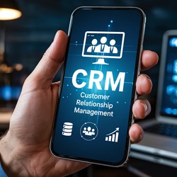 CRM : quelle différence entre back et front-office ?