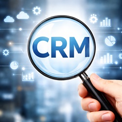 Excel peut-il vraiment remplacer un logiciel CRM ?