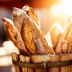 Combien coûte un distributeur automatique de baguettes ?