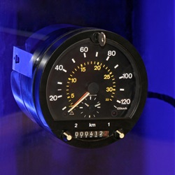 Qu’est-ce qu’un chronotachygraphe en 2026 ? 