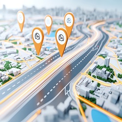 Peut-on faire confiance au mode vie privée GPS ? 