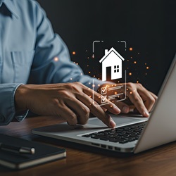Comment sont calculés les honoraires d'un agent immobilier ?