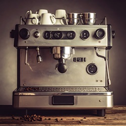 Comment nettoyer un percolateur à café efficacement ?