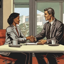 À partir de quel effectif faut-il proposer une mutuelle ? 