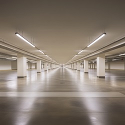Lavage des parkings souterrains : quel est le prix de cette prestation ? 