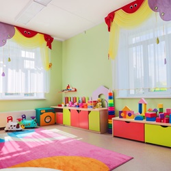 Comment nettoyer efficacement une crèche professionnelle ? 