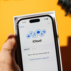 Quel est le prix d’une sauvegarde iCloud ? 