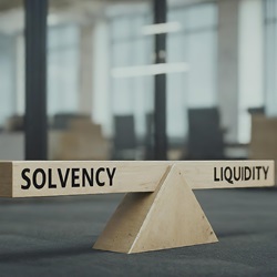 Comment évaluer la solvabilité d’une entreprise ?