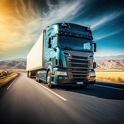 Comment choisir la capacité d’un camion ?